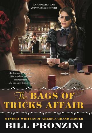The Bags of Tricks Affair