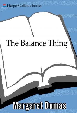The Balance Thing