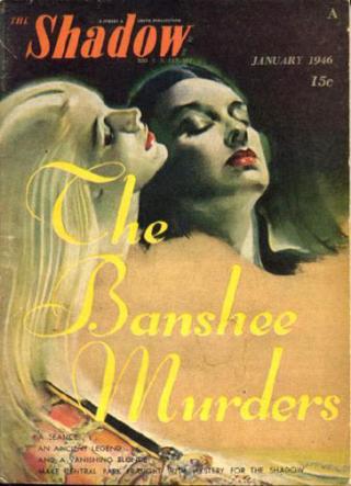 The Banshee Murders