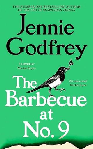 The Barbecue at No. 9