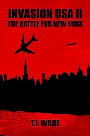 The Battle for New York
