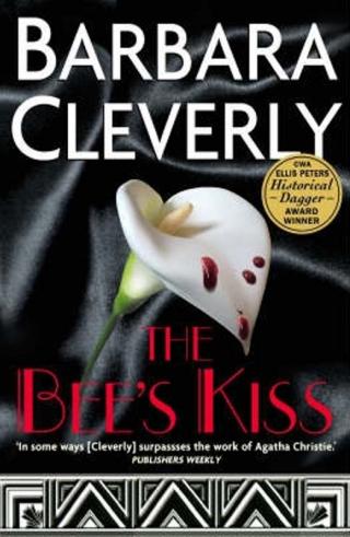 The Bee's kiss