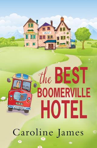 The Best Boomerville Hotel