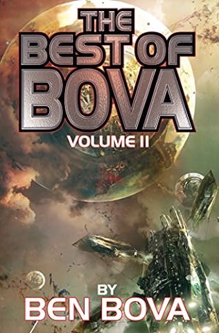 The Best of Bova: Volume II