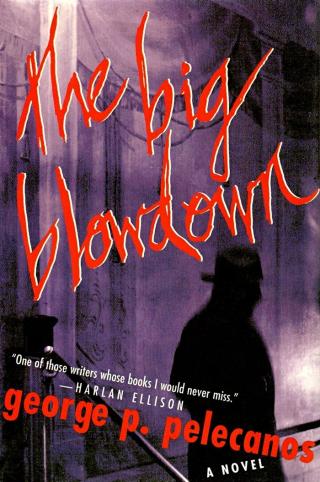 The Big Blowdown