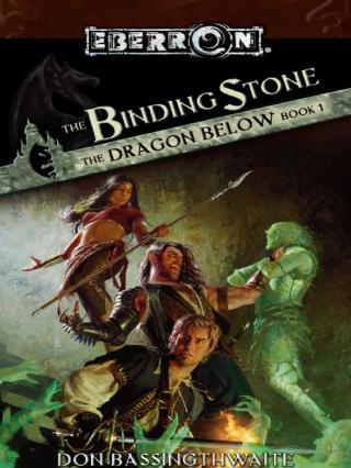 The Binding Stone