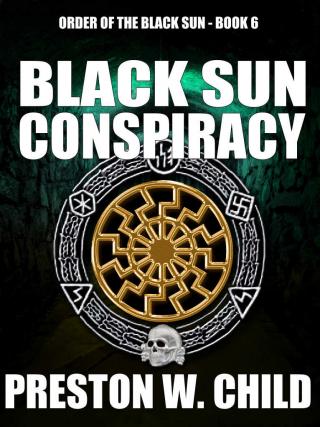 The Black Sun Conspiracy
