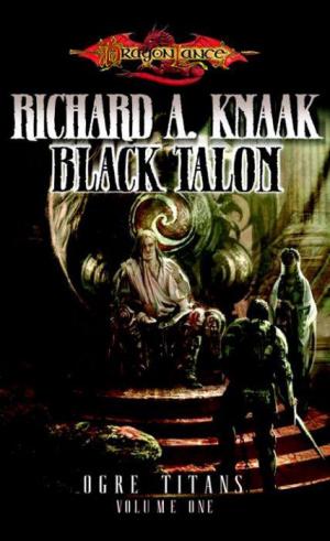 The Black Talon
