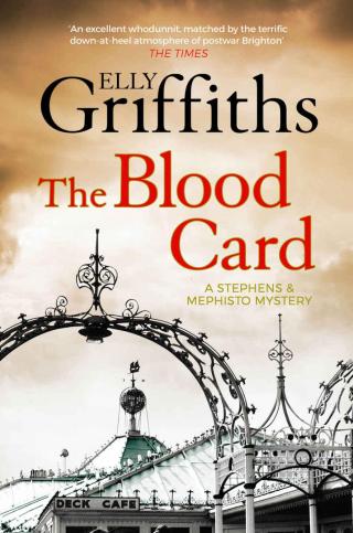 The Blood Card The Blood Card