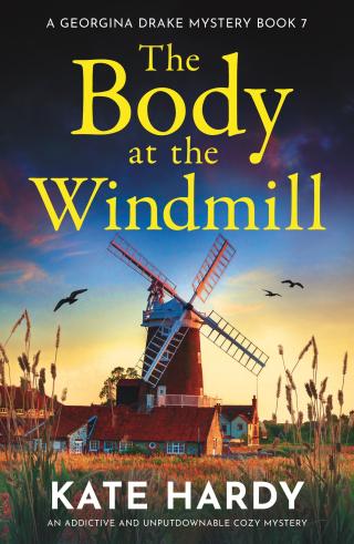 The Body at the Windmill