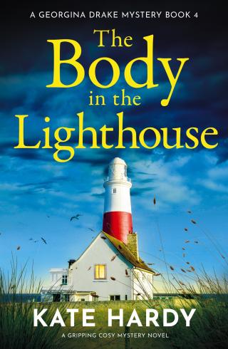 The Body in the Lighthouse