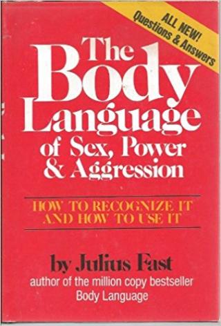The Body Language of Sex, Power & Aggression: How to Recognize It and How to Use It