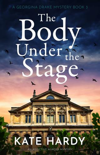 The Body Under the Stage