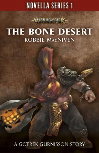 The Bone Desert