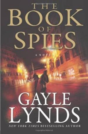 The Book of Spies