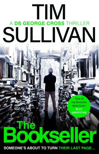 The Bookseller