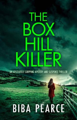 The Box Hill Killer