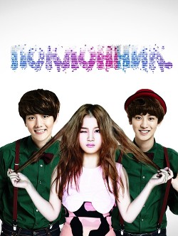 The Boy Next Door (ЛП)