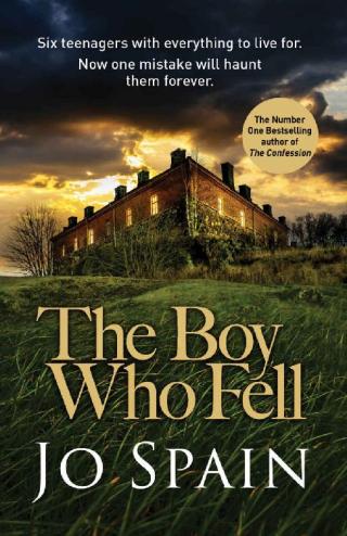 The Boy Who Fell