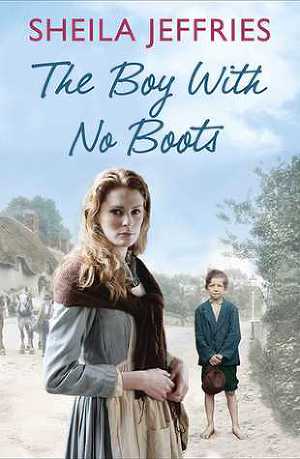 The Boy with No Boots