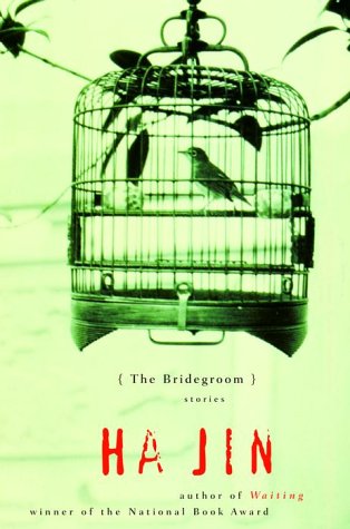 The Bridegroom: Stories