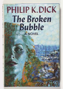 The Broken Bubble