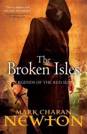The Broken Isles