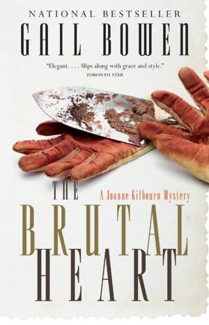 The Brutal Heart [Joanne Kilbourn - 11]