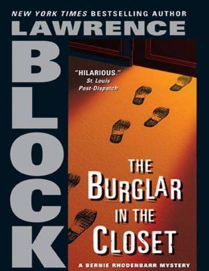 The Burglar In The Closet