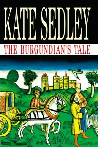 The Burgundian's tale