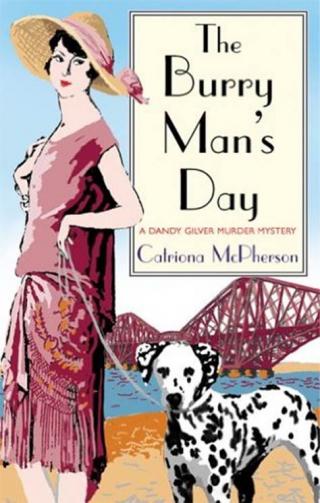 The Burry Man’s Day