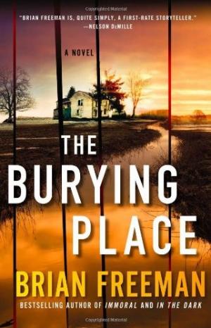 The Burying Place