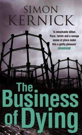 The Business Of Dying