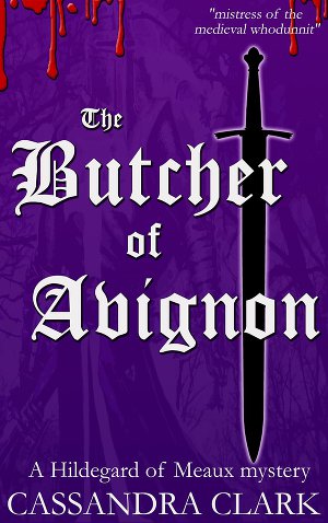 The butcher of Avignon