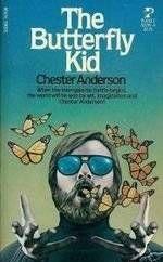 The Butterfly Kid