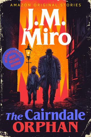 The Cairndale Orphan