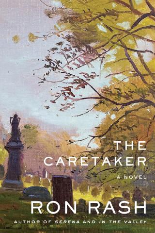 The Caretaker