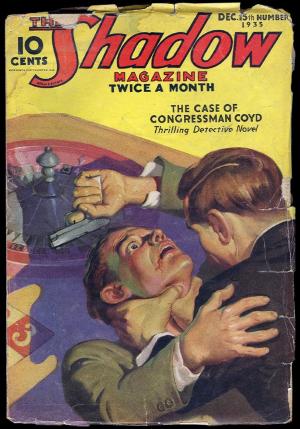 The Case of Congressman Coyd