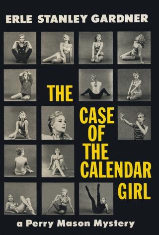 The Case of the Calendar Girl
