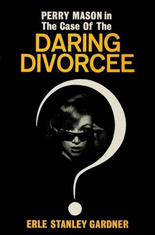 The Case of the Daring Divorcee