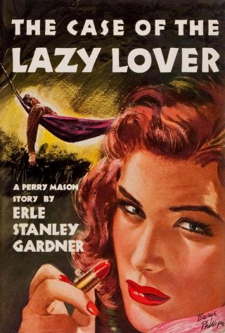 The Case of the Lazy Lover