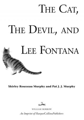 The Cat, The Devil And Lee Fontana