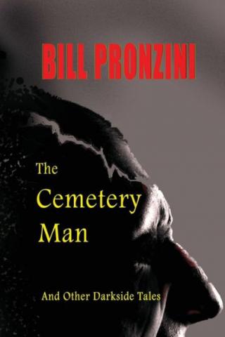 The Cemetery Man and Other Darkside Tales