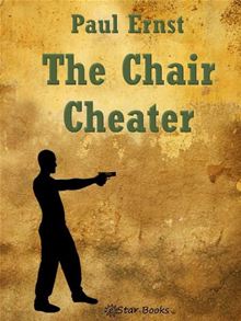 The Chair Cheater