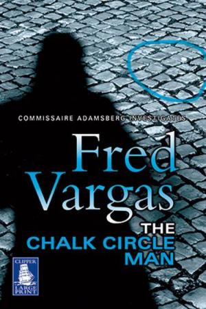 The Chalk Circle Man