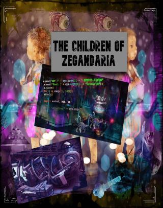 The Children of Zegandaria