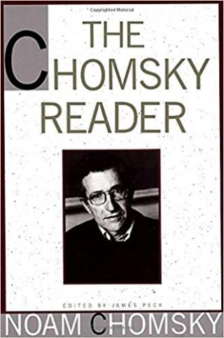 The Chomsky Reader