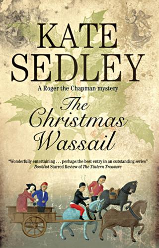 The Christmas Wassail