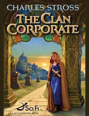 The Clan Corporate