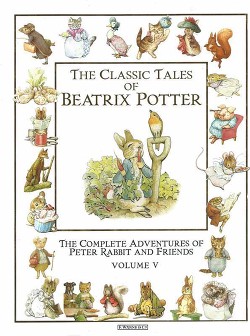The Classic Tales. Volume V